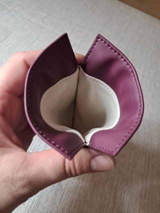 Funda Bvlgari para gafas