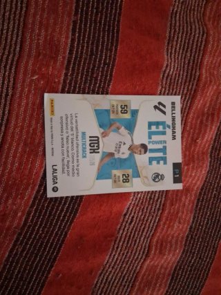 Cartas MGH 2025/2026