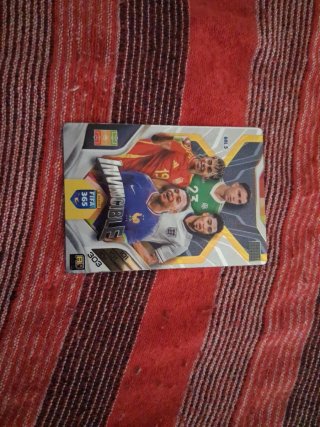 Cartas MGH 2025/2026