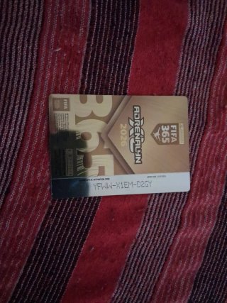 Cartas MGH 2025/2026