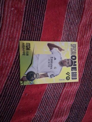 Cartas MGH 2025/2026