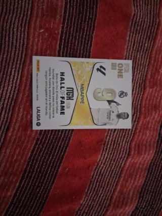 Cartas MGH 2025/2026