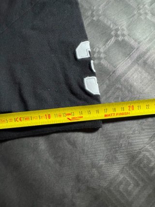 Polo Ralph Lauren Negro Talla M