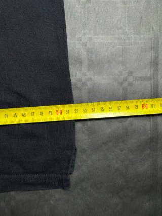 Polo Ralph Lauren Negro Talla M