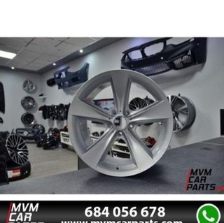 Llantas BMW 20 Styling 128 CONCAVAS