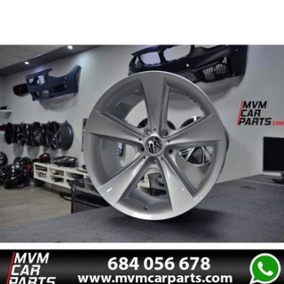 Llantas BMW 20 Styling 128 CONCAVAS
