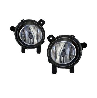 Faros Antinieblas BMW Serie 3 F30 F31