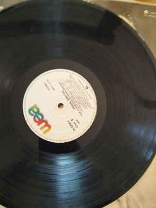 Vinilo Frank Sinatra - Las 14 Grandes