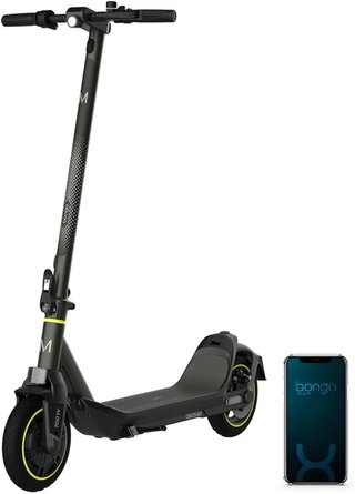 Patinete Eléctrico Cecotec Homologado como nuevo