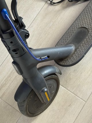 Patinete Xiaomi scooter 3