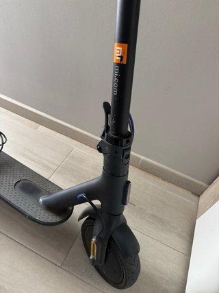 Patinete Xiaomi scooter 3