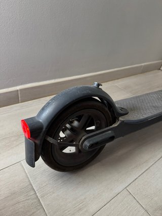 Patinete Xiaomi scooter 3