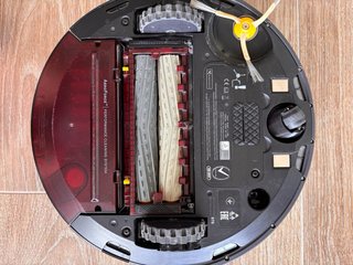 Aspirador iRobot Roomba 976 con Wi-Fi