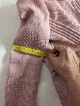 Corpiño fallera niña poco uso