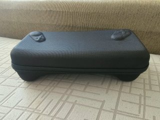 Funda Portátil Sarla para ASUS ROG Xbox