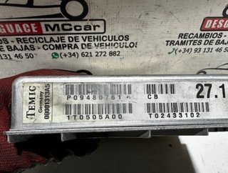 Volvo 174053 p09480761 centralita motor uce xc90