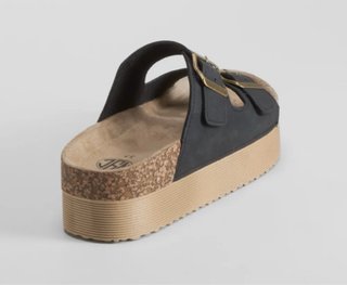 Sandalias plataforma