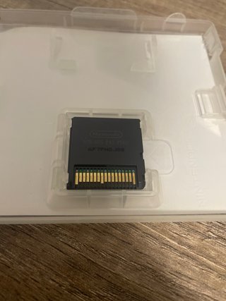 FIFA 07 Nintendo DS