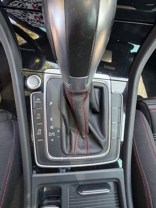Volkswagen Golf Gti 7,5 performance