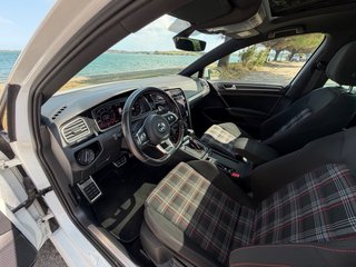 Volkswagen Golf Gti 7,5 performance