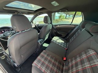 Volkswagen Golf Gti 7,5 performance