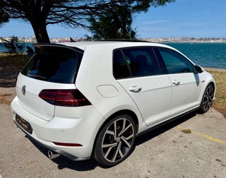 Volkswagen Golf Gti 7,5 performance
