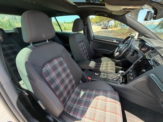 Volkswagen Golf Gti 7,5 performance