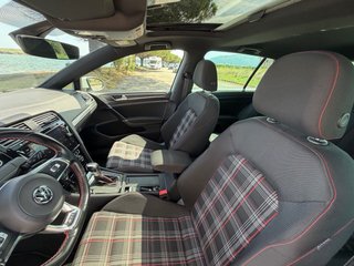 Volkswagen Golf Gti 7,5 performance