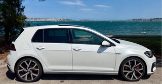 Volkswagen Golf Gti 7,5 performance