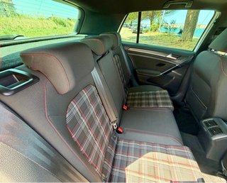 Volkswagen Golf Gti 7,5 performance