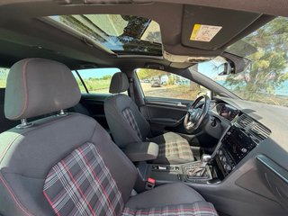 Volkswagen Golf Gti 7,5 performance