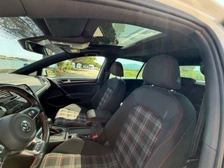 Volkswagen Golf Gti 7,5 performance