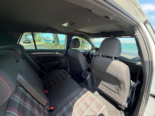 Volkswagen Golf Gti 7,5 performance