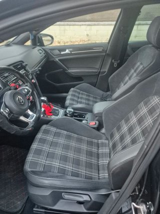 Volkswagen Golf 2014