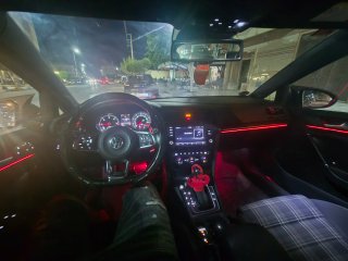 Volkswagen Golf 2014