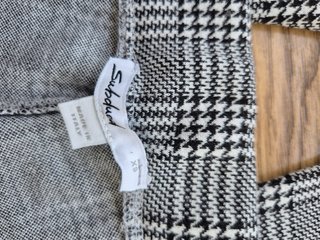 Pantalones campana Subdued talla XS