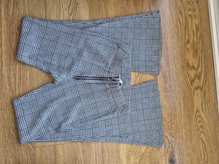 Pantalones campana Subdued talla XS