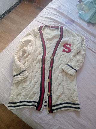 Lote de cazadoras todo junto al precio, unidad 20€
