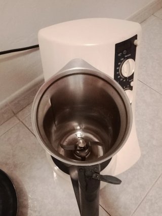 Thermomix TM21 Vorwerk