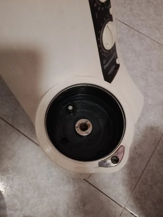 Thermomix TM21 Vorwerk