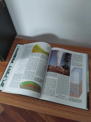 Geografía Universal
