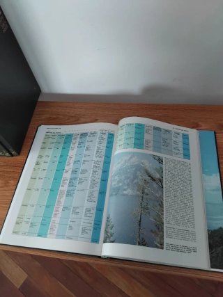 Geografía Universal