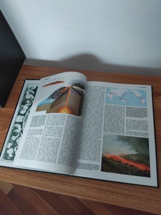 Geografía Universal