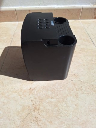 Altavoz Bluetooth SDRD con 2 Micrófonos.