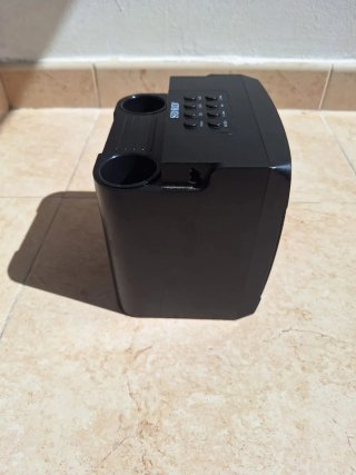 Altavoz Bluetooth SDRD con 2 Micrófonos.