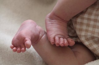 Bebé Reborn Christopher