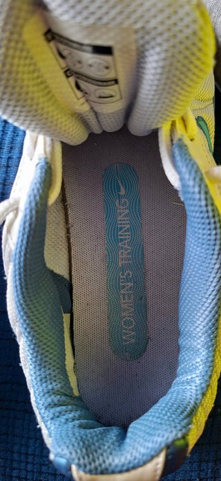 Scarpe Training Donna Nike Tg. 38