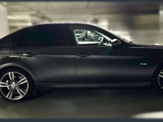 BMW serie 3