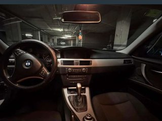 BMW serie 3
