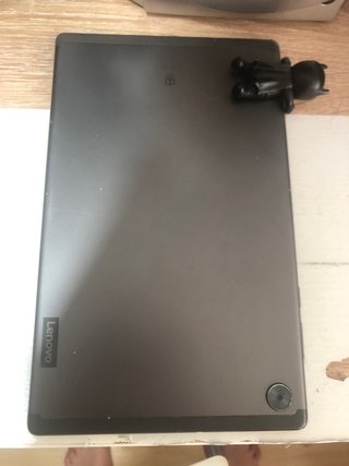 Pack 2 Tablets Lenovo Pantalla Rota